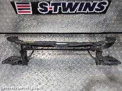 2016 Land Rover Rangerover Evoque Radiator Support L538 11/11-01/19 0000153099