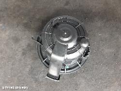2010 Citroen Ds3 Heater Fan Motor 09/10-12/16 0000101178