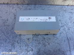 2017 Mazda Cx9 Misc Switch Relay Tc 07/16- 0000069166