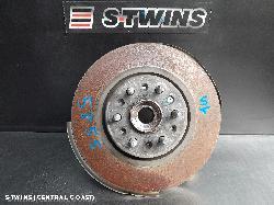 2019 Holden Acadia Right Front Hub Assembly Ac 08/18-12/20 0000253580