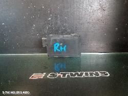 2011 Jeep Grandcherokee Ecu Blind Spot Module (Rh Side) Wk 10/10- 0000204858