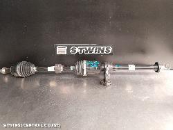 2022 Kia Carnival/Grand Carnival Right Driveshaft Front Driveshaft Diesel 2.2 Ka4 10/20- 0000257003