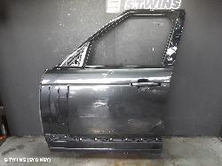2019 Land Rover Rangerover Left Front Door L405 01/13-12/21 0000256161
