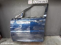 2020 Land Rover Rangerover Sport Left Front Door L494 06/13-04/22 0000256147