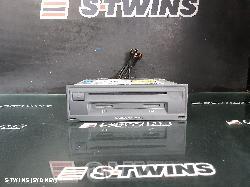 2015 Skoda Octavia Radio Cd Dvd Sat Tv Headunit Multimedia 2X Sd Ne 11/13-09/20 0000242975