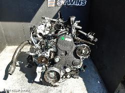 2022 Ldv G10 Engine Diesel 2.0 Turbo D20 Sv7C Van 07/21- 0000228012