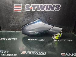 2020 Lexus Es Series (13-) Right Door Mirror Xz10 Heated W/ Camera Type 08/18- 0000256362