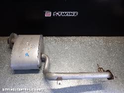 2020 Genesis G70 Muffler Ik 05/19- 0000255049