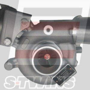 2014 Mitsubishi Asx NEW Turbocharger Diesel 1.8 Xa-Xb 07/11-03/14 0000246355