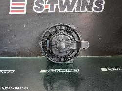 2014 Hyundai Elantra Heater Fan Motor Md 03/11-11/15 0000256863
