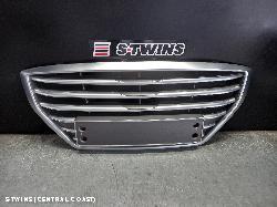 2016 Hyundai Genesis Grille Radiator Grille Dh Non Camera System Type 11/14-01/1801/18 0000258614
