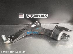 2020 Jaguar E Pace Left Front Lower Control Arm X540 11/17- 0000255329