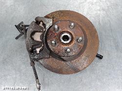 2013 Peugeot 4008 Left Front Hub Assembly 05/12-12/17 0000078660