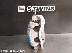 2022 Kia Carnival/Grand Carnival Caliper Lh Front Ka4 10/20- 0000257008