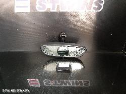 2012 Mini Roadster Interior Mirror R59 03/12-12/15 0000131845