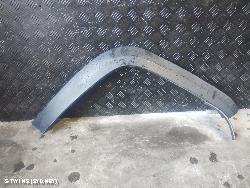 2014 Jeep Cherokee Wheel Arch Flare Kl 06/14-11/22 0000257547