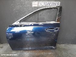 2019 Lexus Es Series (13-) Left Front Door Xz10 08/18- 0000256208