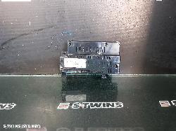 2013 Fiat Freemont Ecu Bluetooth Module Jf 04/13-01/17 0000252221