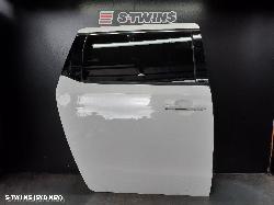 2015 Kia Carnival/Grand Carnival Right Rear Door Sliding Yp Power Sliding Type 02/15-10/20 0000142045