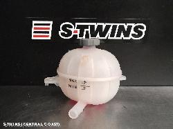 2021 Hyundai Tucson Overflow Bottle Nx4 02/21- 0000256911