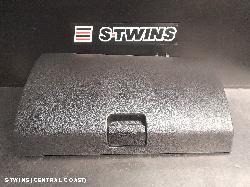 2012 Holden Captiva Glove Box Lower Cg 01/11-06/18 0000255257
