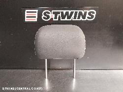 2015 Holden Colorado Headrest Rh Rear Rg 10/14-12/20 0000255738