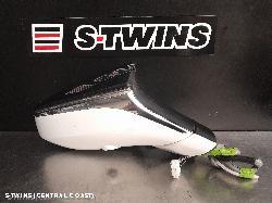 2019 Lexus Es Series (13-) Right Door Mirror Xz10 Heated W/ Camera Type 08/18- 0000258293