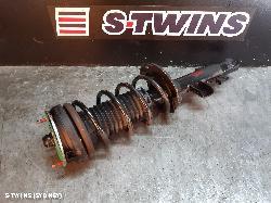 2012 Land Rover Rangerover Evoque Left Rear Strut L538 11/11-01/19 0000115514