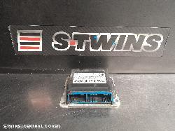 2016 Mercedes Sprinter Airbag Module Sensor Module Ncv3 10/06-04/18 0000255043