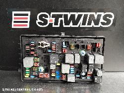 2015 Holden Cruze Fuse Box Engine Bay 1.8 Petrol Jh 03/11-01/17 0000257495