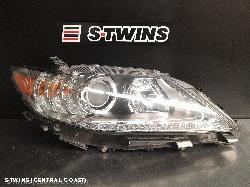 2014 Lexus Es Series (13-) Right Headlamp Avv60R/Gsv60R Xenon Type 11/13-08/15 0000258253