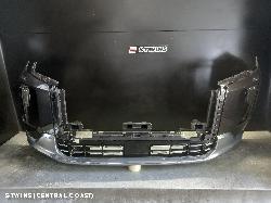 2022 Hyundai Palisade Front Bumper Lx2 Bumper Bar (2 Piece) Highlander 03/22- (Aus Only) 0000257945