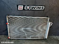2014 Toyota Corolla A C Condenser Zre182R Hatch 10/12-03/15 0000257988