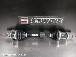 2016 Suzuki Vitara Left Driveshaft Front Auto T/M Petrol 1.6 Vitara Ly (Vin Tsm) 06/15- 0000245988