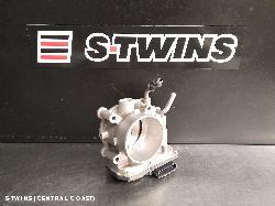 2015 Kia Cerato Throttle Body 1.8/2.0 Petrol Yd 04/13-05/18 0000255710