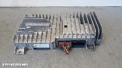 2014 Renault Kaleos Radio Cd Dvd Sat Tv Amplifier H45 09/08-04/16 0000058339