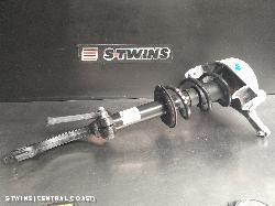 2014 Audi A4 Right Front Strut B8 8K 2.0 Turbo Petrol Sport Type 02/08-01/16 0000254871