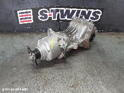 2013 Nissan Xtrail Differential Centre 2.5 Auto T31 Petrol 09/07-12/13 0000230248