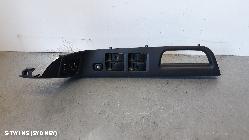 2009 Mitsubishi Lancer Pwr Dr Wind Switch Rh Front (Master Switch) Cj 07/07-06/10 0000058204