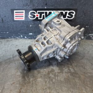 2022 Kia Sorento Transfer Case Mq4 02/20- 0000241432