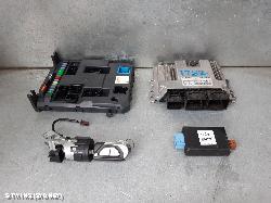 2012 Citroen Ds3 Ecu 09/10-12/16 0000078032