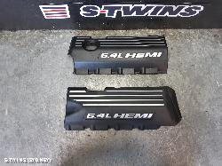 2012 Jeep Grandcherokee Engine Cover Petrol 6.4 Wk 01/12- 0000130585