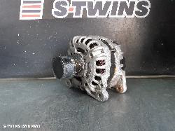 2016 Skoda Octavia Alternator Petrol 1.4 Czda Code Bosch Ne 11/13-09/20 0000228641