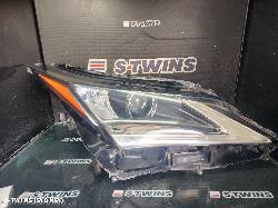 2017 Lexus Rx Series Right Headlamp Al20 Luxury Single Stack Bi-Led Type 09/15-10/19 0000256222