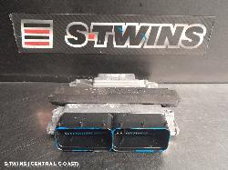 2014 Audi A4 Ecu Engine Ecu 2.0 Petrol Ecu Only P/N 8T2907115 B8 8K 02/08-01/16 0000254896