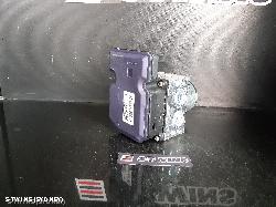 2019 Jeep Grandcherokee Abs Pump Modulator Wk 10/10-02/22 0000134914