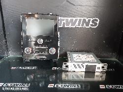 2022 Renault Kaleos Radio Cd Dvd Sat Tv Headunit 7In Touch Screen Xzg 05/19- 0000227312