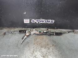 2018 Ldv G10 Steering Box Rack Sv7A/Sv7C Wagon/Van 04/15- 0000146126