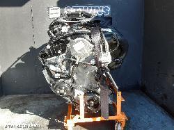 2020 Mazda 6 Engine Petrol 2.5 Py-Vpr Non Turbo Gl 03/18- 0000221295