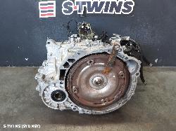 2017 Kia Cerato Trans Gearbox Auto Petrol 2.0 G4Na Yd 03/16-05/18 0000177017